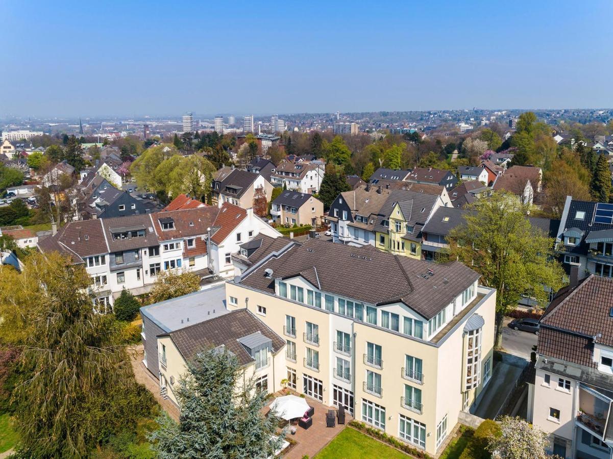 Thiesmann'S Hotel & Restaurant Mülheim an der Ruhr Екстериор снимка