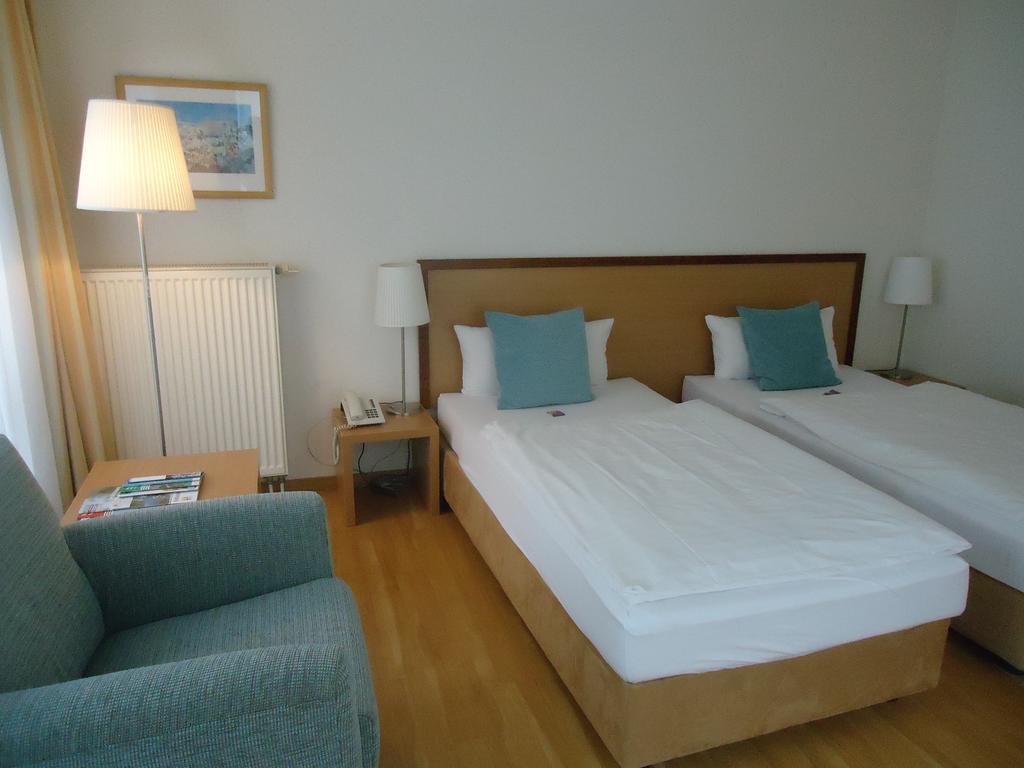 Thiesmann'S Hotel & Restaurant Mülheim an der Ruhr Екстериор снимка