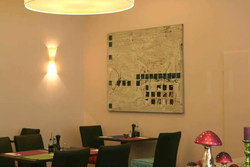 Thiesmann'S Hotel & Restaurant Mülheim an der Ruhr Екстериор снимка