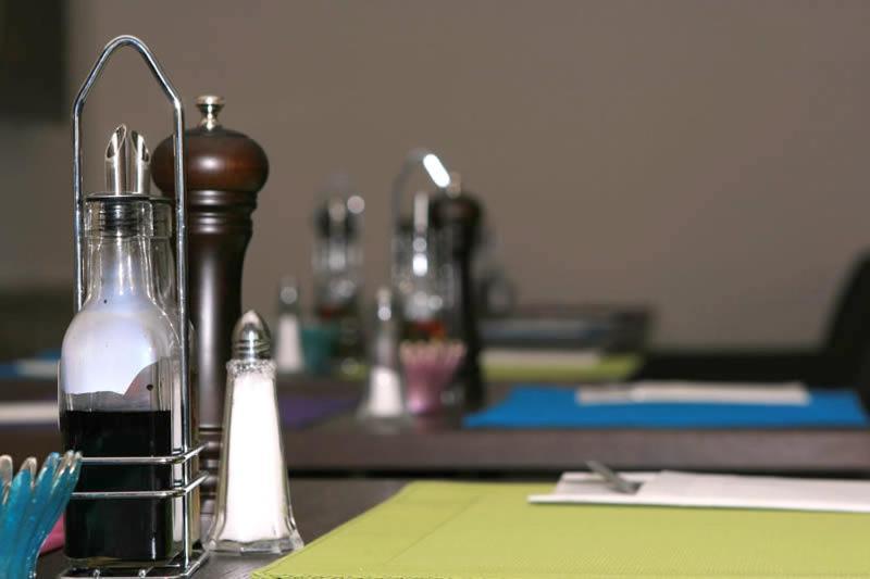 Thiesmann'S Hotel & Restaurant Mülheim an der Ruhr Екстериор снимка