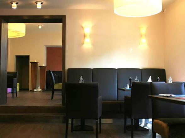 Thiesmann'S Hotel & Restaurant Mülheim an der Ruhr Екстериор снимка